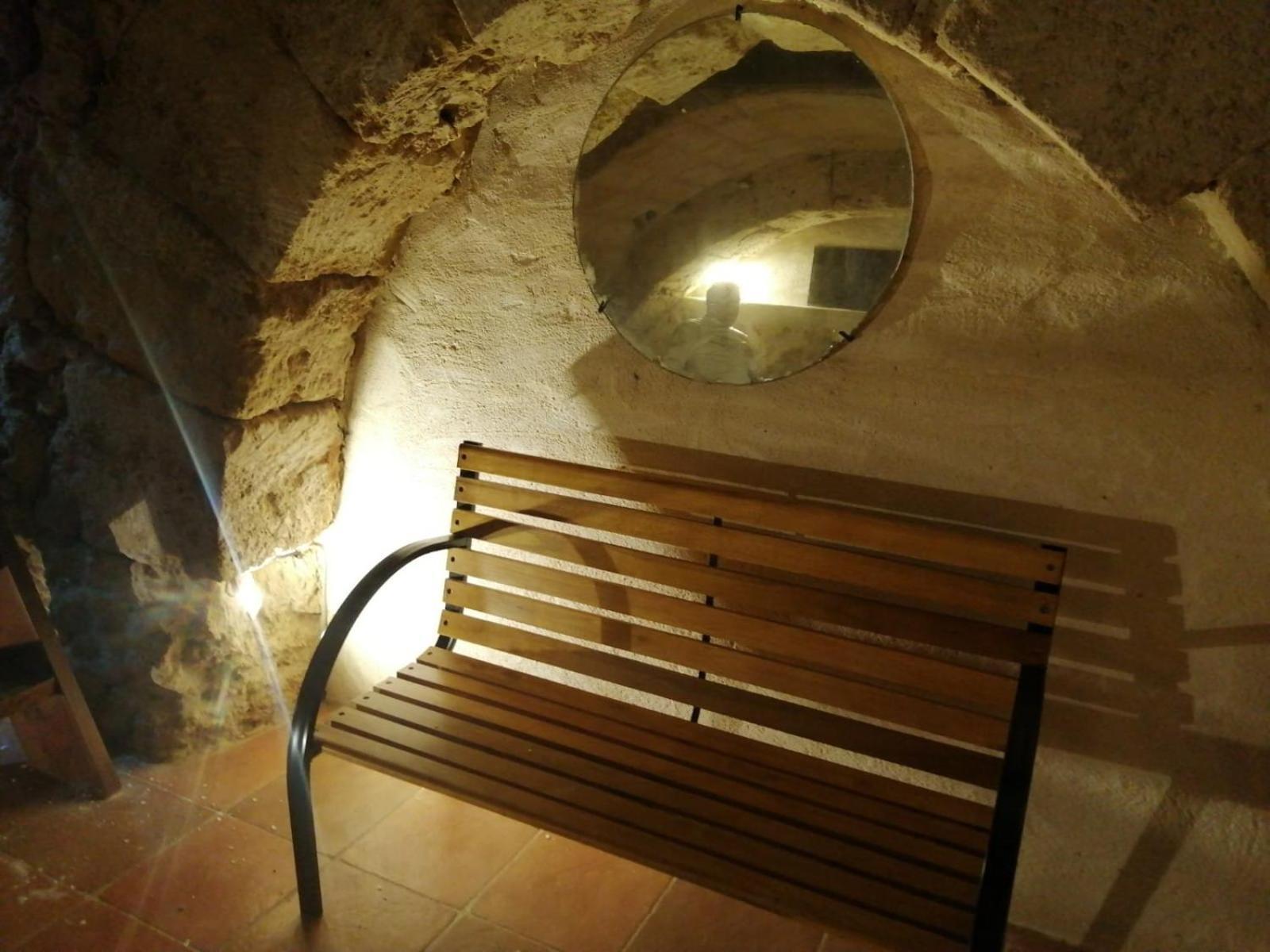 Domus Case Vacanze Civico Del Mare Castellammare del Golfo Buitenkant foto